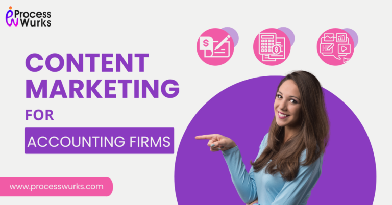 Content Marketing For Accounting Firms