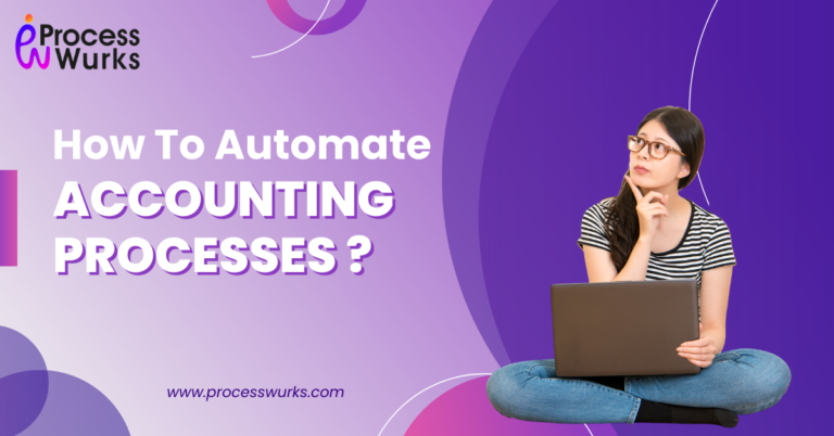 How To Automate Accounting Processes
