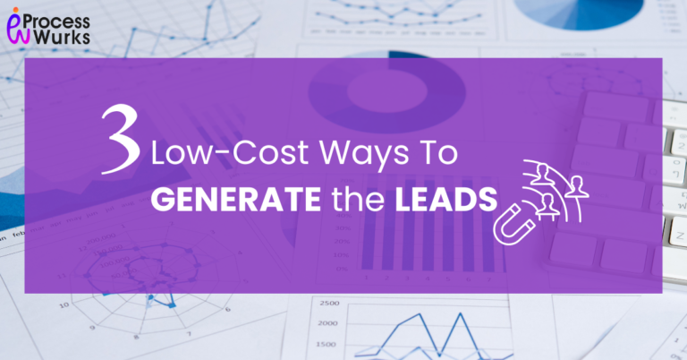 Three low-cost ways for accountants to generate the leads