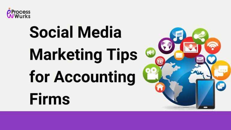 Social Media Marketing Tips for Accounting Firms 